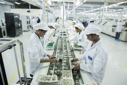 印度國產(chǎn)品牌能否復刻中國手機市場成功 技術(shù)服務(wù)的視角