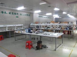 深圳市立訊產(chǎn)品技術(shù)服務(wù) 全方位安全與合規(guī)檢測解決方案